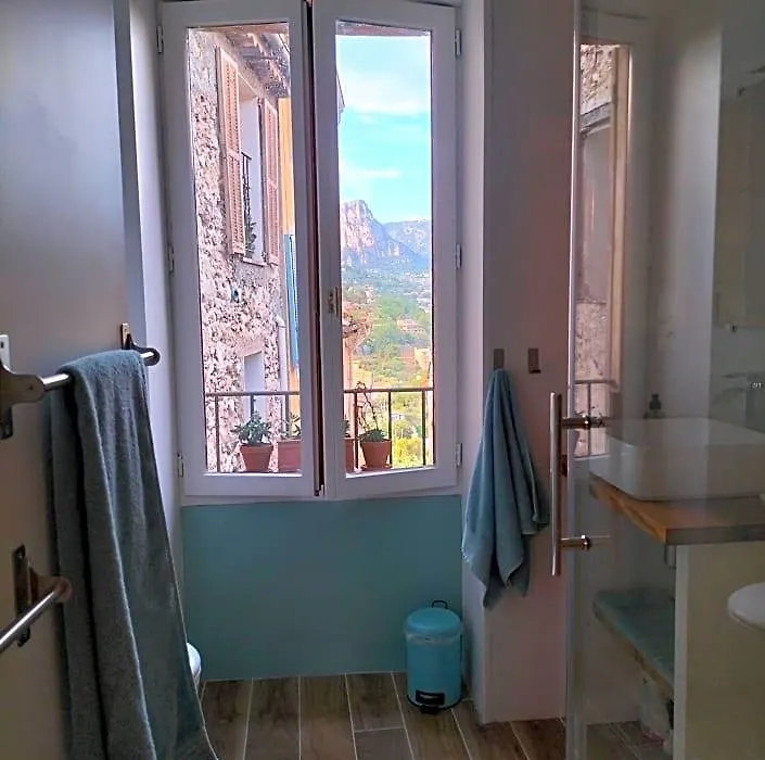 Chambre D'Hotes Les Tomettes-1