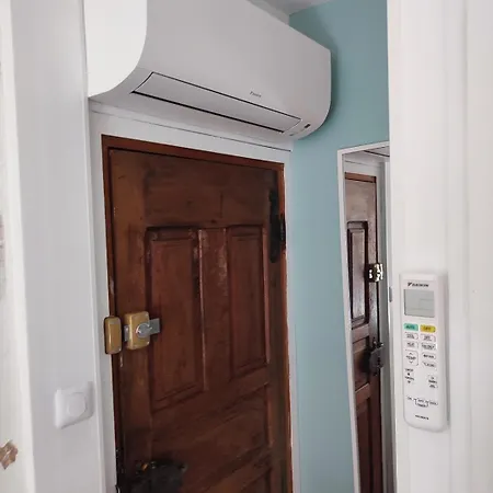Chambre D'Hotes Les Tomettes-2